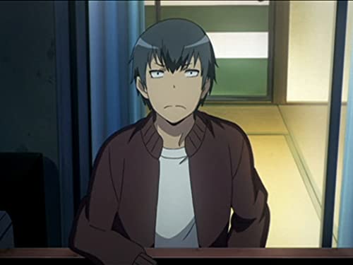 Amazon Co Jp とらドラ 長井龍雪 山中隆弘 湯浅隆明 池田慎一 神部宗之 松倉友二 Prime Video