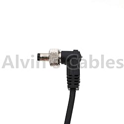 Alvin's Cables Z CAM E2 Flagship Rotatable Power
