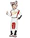 Spirit Halloween Toddler AJ Costume - Blaze and The Monster Machines, 2-4T