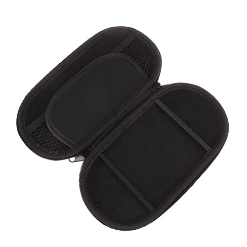 Travel-Case-for-PS-Vita-or-other-games-Double-compartment-for-accessories