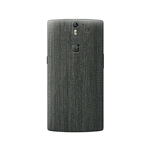 Cruzerlite Wood Skin for the OnePlus One - Retail Packaging - Kryobe (Back Only)