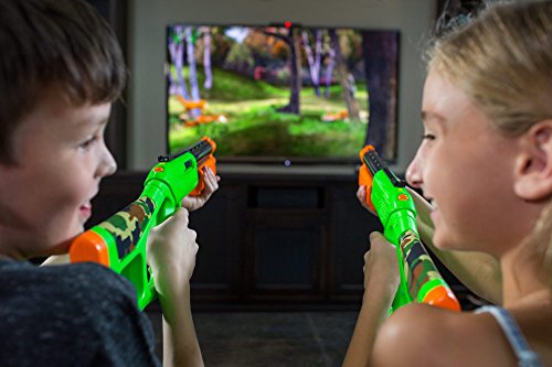7 Sure+Shot+Buck+Hunter+Special+Android