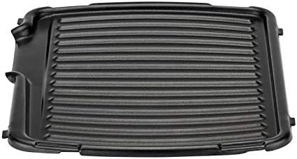 Tefal UltraCompact Health Grill Classic GC305012 - Cuisine A Vivre Tefal UltraCompact Health Grill Classic GC305012