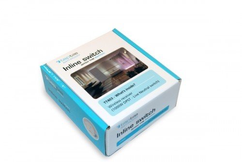 Inline Taptile Schalter Tt403 Im Lager Verfugbar Fur Lichtschalter Shipping Badezimmer Amazon De Beleuchtung