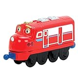 Chuggington StackTrack Wilson