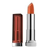Maybelline New York Color Sensational Lipcolor, Warm Latte 300, 0.15 Ounce