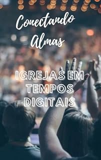 Livro Conectando Almas
