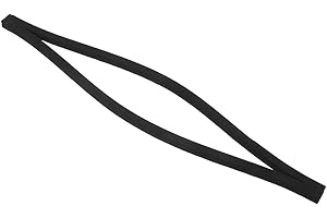 BETOOKY Replacement Foam Gasket for Vacuum Sealer Lower Side Seal Compatible Food Sealer Spare Part