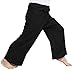 Yoga Massage Trousers Wrap Black 50