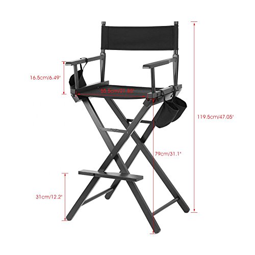 Sedia-da-regista-portatile-sgabello-make-up-trucco-pieghevole-director-legno-poltronatruccatore-regista-visagista-estetista-da-massaggi-pedicure-manicure-estetica-fisioterapia-lettino-massaggio