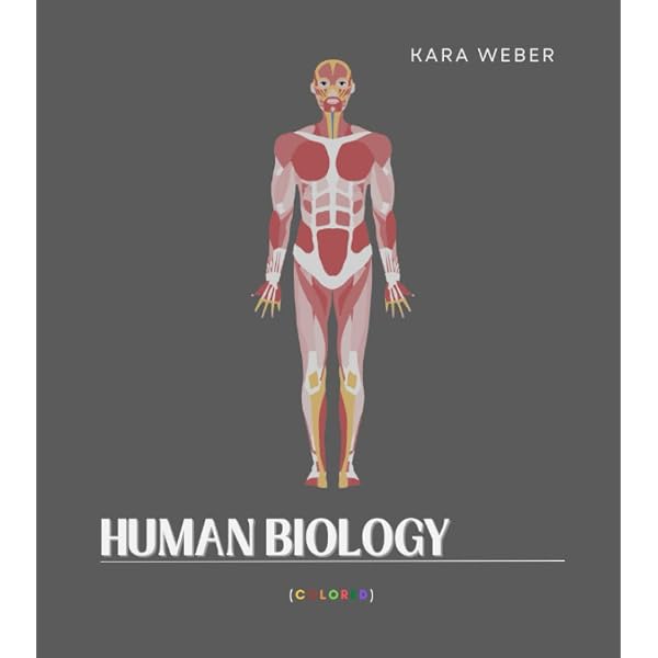 HUMAN BIOLOGY: WEST, JOSEPH: 9798541817898: Amazon.com: Books