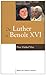 De Luther à Benoît XVI : Itinéraire d'un ancien franc-maçon by 