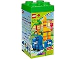 LEGO DUPLO Giant Tower XXL 200 Pieces 10557