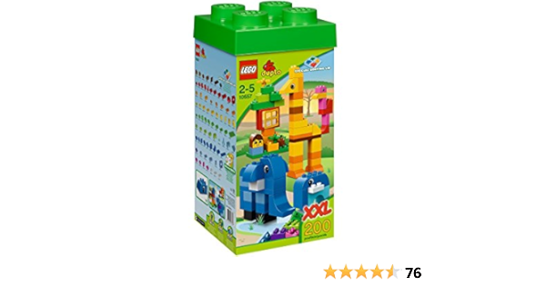 lego gigante amazon
