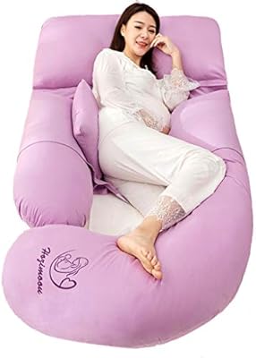 Body Pillows Pregnant Woman Sleeping Pillow Waist Side Sleeping
