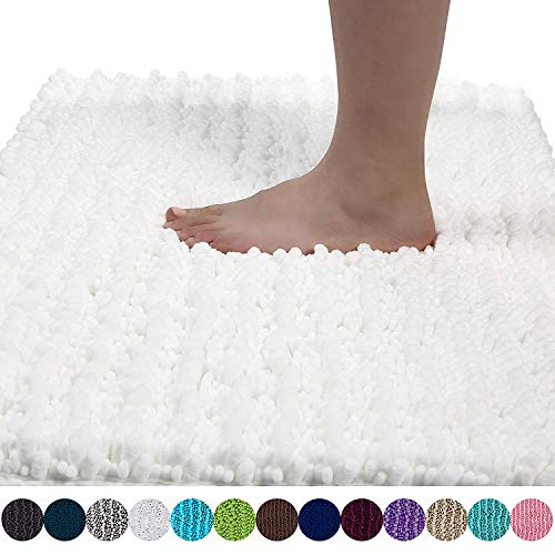 The Best Super Absorbent Bath Rugs of 2019 Top 10, Best Value, Best Affordable