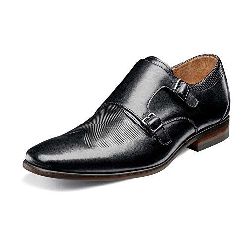 florsheim monk strap