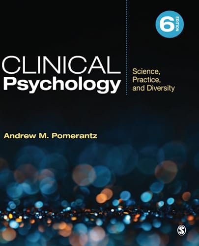 Clinical Psychology