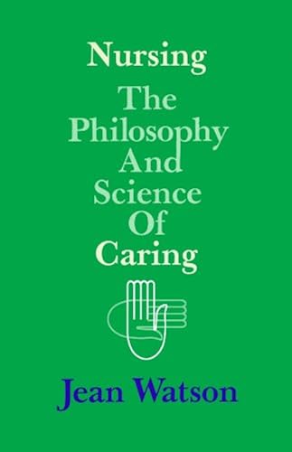 Download Nursing: The Philosophy and Science of Caring PDF