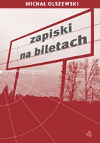 Zapiski na biletach (Polska wersja jezykowa)