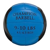 Champion Medicine Ball