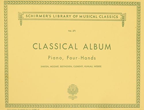 44 Original Piano duets: Various: 9780934009867: Amazon.com: Books
