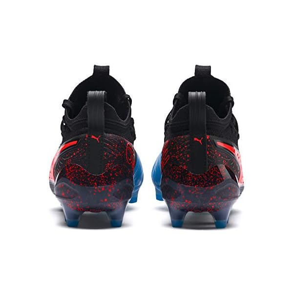 Puma Mens Football Shoes - Image 3