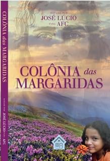 Livro Colônia das Margaridas