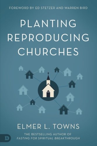 [E.b.o.o.k] Planting Reproducing Churches ZIP