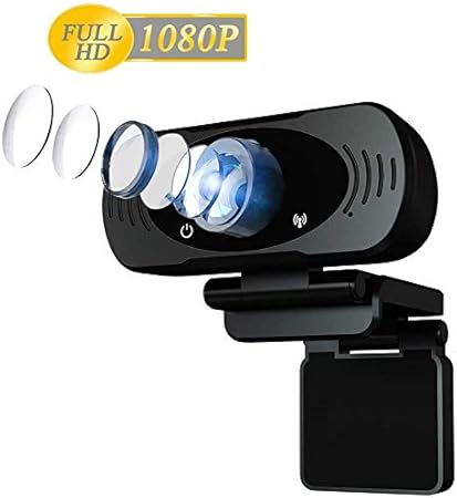 Amazon Usbカメラ 小型ウェブカメラ Webカメラ 1080p フルhd 110 超広角 ノイズ対策マイク内蔵 自動光補正 Web会議 Tv会議 オンライン教育 ネット授業 動画配信 ゲーム実況 生放送対応 在宅勤務 テレワーク用カメラ Pcカメラ Windows Mac Os Chrome Os Smart Tv Android