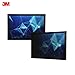 3M Privacy Filter for Microsoft Surface Pro 3/Surface Pro 4 Tablet - Landscape (PFTMS001)