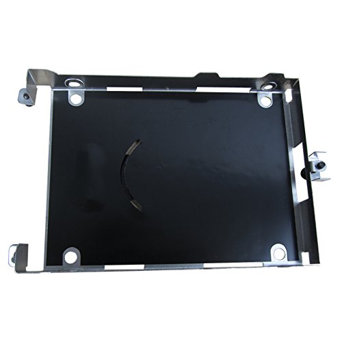 BestParts New HP Elite Book 8460P 8470W 8560W 8570W 8570P 8760W 8770W Hard Drive Caddy