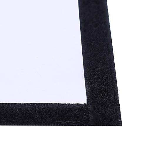 Kylebooker - 4 Paquetes de envolturas para señuelos de Pesca, Cubiertas Protectoras Transparentes de PVC