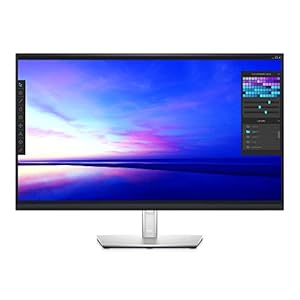 Dell P3221D Review: 32″ QHD, IPS Ultra-Thin Bezel Monitor