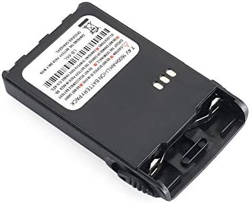 Caja de batería AAA para Puxing Px: Amazon.es: Electrónica