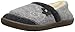 Acorn Women's Boiled Wool Edelweiss Slipper Moccasin
