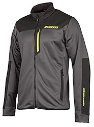 KLIM Alloy Fleece Mid Layer Jacket Men's X-Large