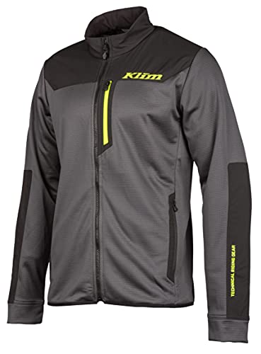 KLIM Alloy Fleece Mid Layer Jacket Men's X-Large
