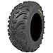 Pair of Kenda Bear Claw (6ply) ATV Tires [25x12.5-10] (2)