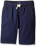 The Children's Place Big Boys' Pull-on Jogger Shorts, Tidal, 7