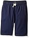 The Children's Place Big Boys' Pull-on Jogger Shorts, Tidal, 7