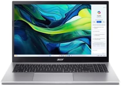 Aspire Go 15, Portátil 15.6" Full HD, Ryzen 5, 16GB RAM, 512GB SSD