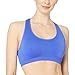 Amazon Essentials Women's Light-Support Seamless Sports Bras, Pack of 2