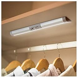 Automatic Motion Sensor Closet Lights with