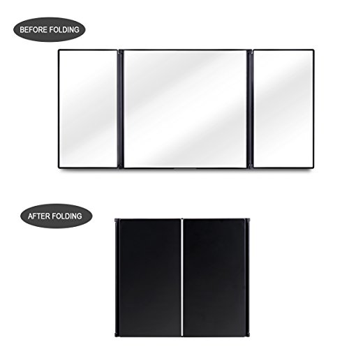 2 Huicocy+Cosmetic+Supplies+Universal+12in5+5in