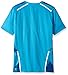 PUMA Men's Arsenal Fc Stadium Jersey EPL with Sponsor Logo