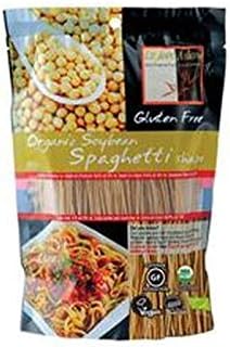 (Pack Of 6) - Organic Soybean Spaghetti Shapes | EXPLORE ASIAN