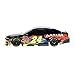 Lionel Racing 15089 NASCAR Authentics 2018 William Byron #24 Axalta Lionel Racing Diecast, Blue, Yellow, Orange, Red, White,; 1: 24 Scale