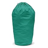 Kanga Care Reusable Diaper Pail Liner | Peacock