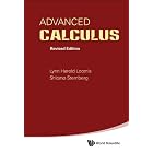 Advanced Calculus (Revised Edition)